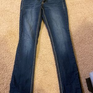 US polo jeans